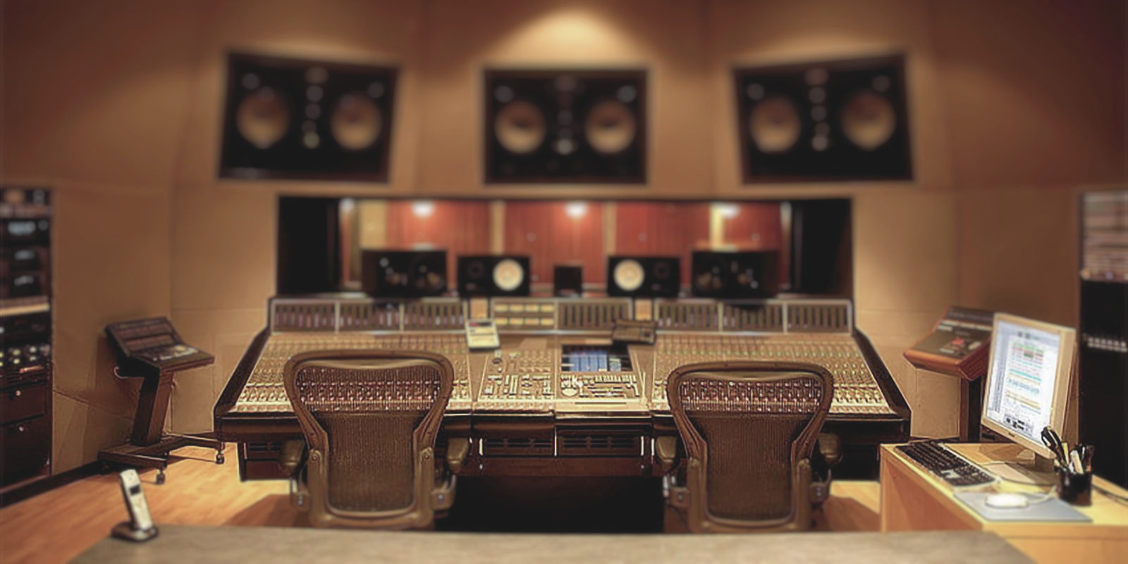 Studio